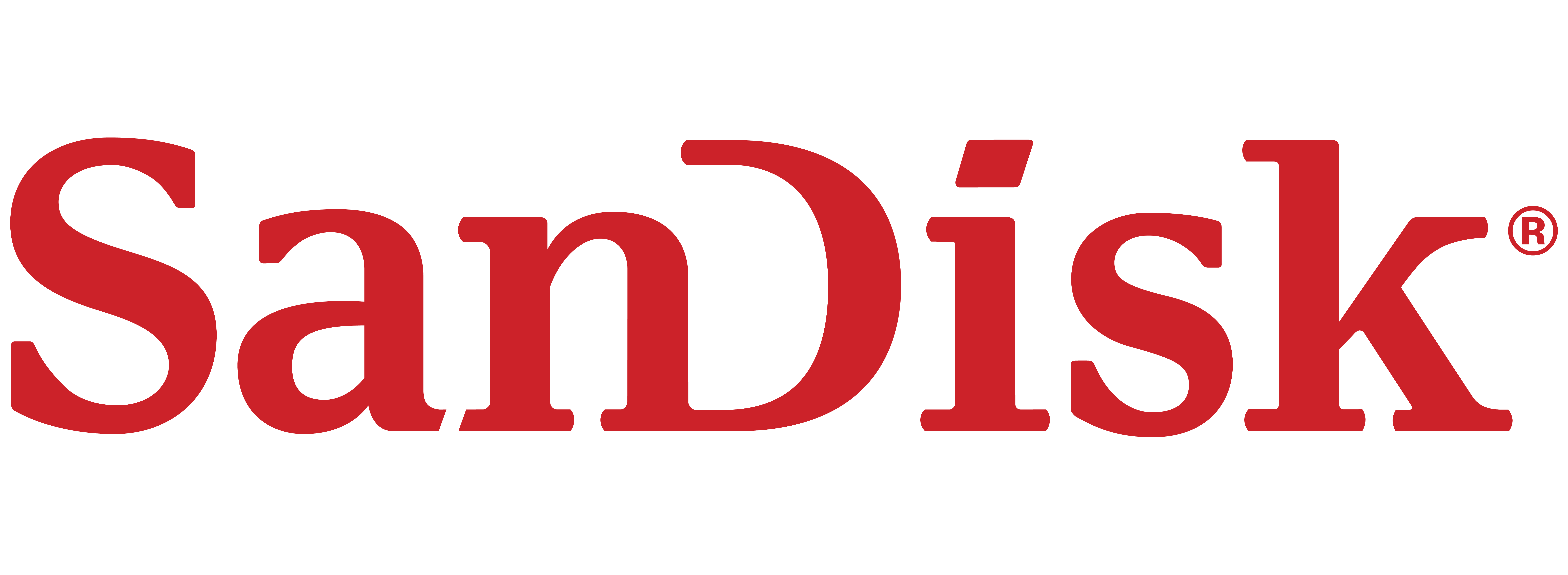 سن دیسک Sandisk